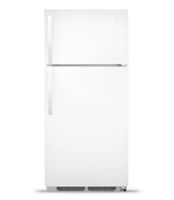Frigidaire FFTR1621RW