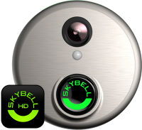 SkyBell HD
