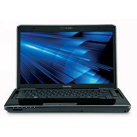 Toshiba L645-S4032