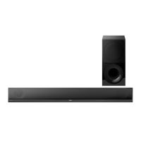 Sony HT-CT800