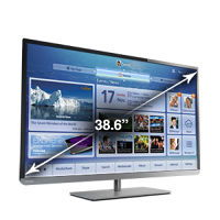Toshiba 39L4300U