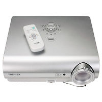 Toshiba TDP-S35U