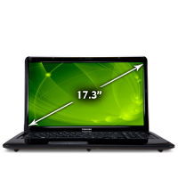 Toshiba L670-EZ1710