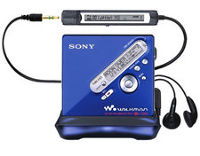 Sony MZ-N710