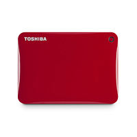 Toshiba Canvio Connect II HDTC805XR3A1
