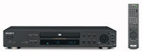 Sony DVP-NS905V