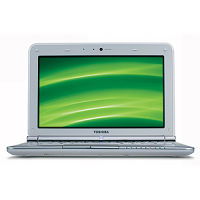 Toshiba NB305-N442WH