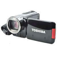 Toshiba PA3790U-1CAM Camileo X100