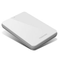 Toshiba Canvio Connect HDTC605XW3A1