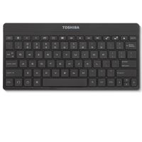 Toshiba Toshiba Wireless Keyboard (PA3959U-1ETB)