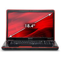 Toshiba X500-S1812
