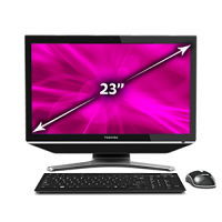 Toshiba DX735-ST5N01