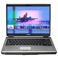 Toshiba M8-S8011