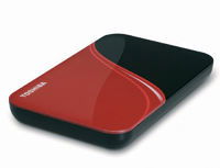 Toshiba HDDR320E04XR