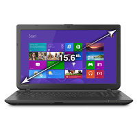Toshiba C55D-B5214