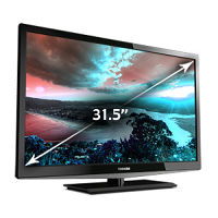 Toshiba 32L4200U