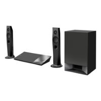 Sony BDV-NF7220