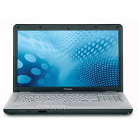 Toshiba L555-S7916