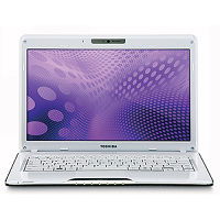 Toshiba T135-S1305WH