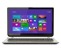Toshiba S55t-B5260