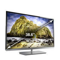 Toshiba 39L2300U1