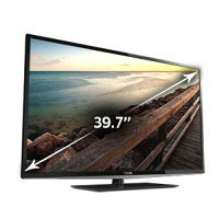 Toshiba 40L5200U
