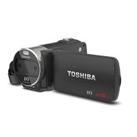 Toshiba PA5012U-1C0K Camileo Z100