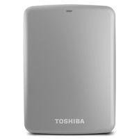 Toshiba Canvio Connect HDTC707XS3A1