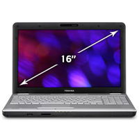 Toshiba L500D-ST5501