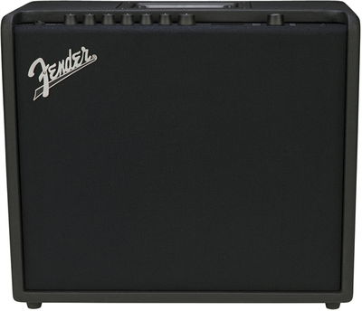 Fender Mustang GT100