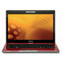 Toshiba T135-S1305RD