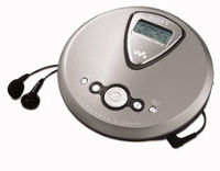 Sony D-NE270