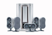 Sony SA-VE835ED