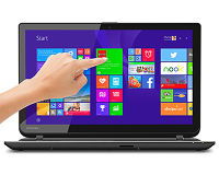 Toshiba L55DT-B5144