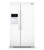 Frigidaire FGHS2631PP