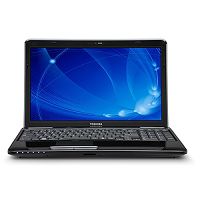 Toshiba L655D-S5095