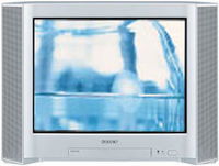Sony KV-SW292M91