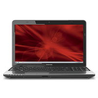 Toshiba L755-S5156