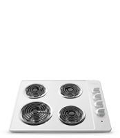 Frigidaire FFEC2605LW