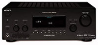 Sony STR-DB2000