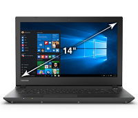 Toshiba C40-CST2N01