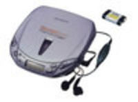 Sony D-E445