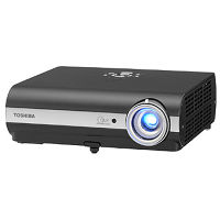 Toshiba TDP-T45U