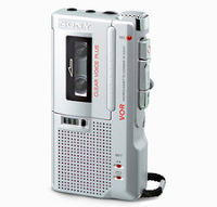 Sony M-650V