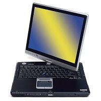 Toshiba M4-S635