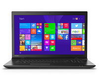 Toshiba C75D-C7224