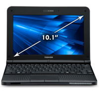 Toshiba NB255-N245