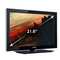 Toshiba 22SL400U