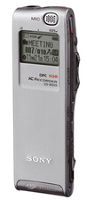 Sony ICD-MS525