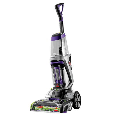 BISSELL PROHEAT® 2X REVOLUTION® PET UPRIGHT CARPET WASHER | 2066F